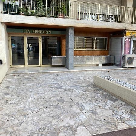 Beach-Studio Antibes Luaran gambar
