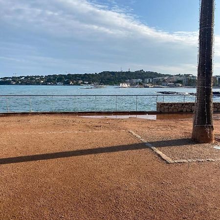 Beach-Studio Antibes Luaran gambar