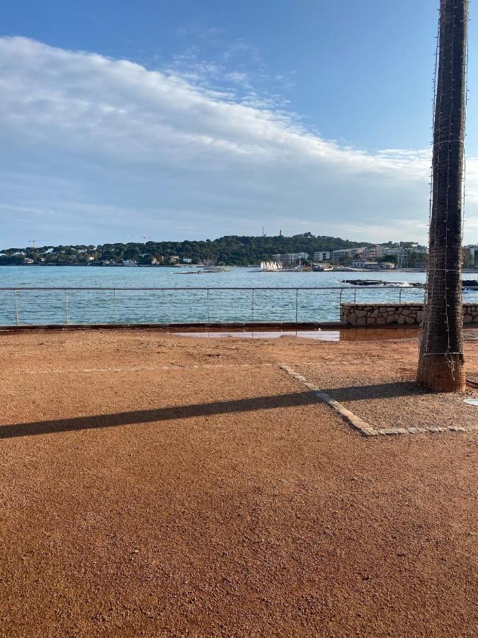 Beach-Studio Antibes Luaran gambar